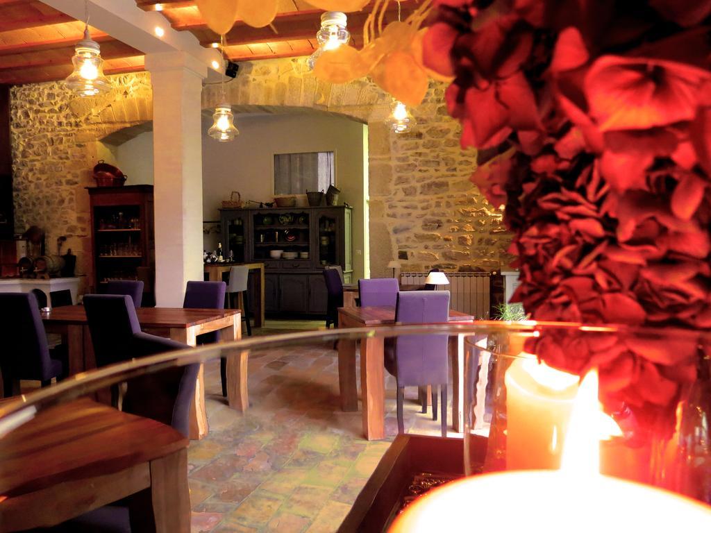 L'Escampe Bed and Breakfast Saturargues Exteriör bild